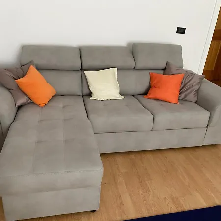 Modern Appartement-2
