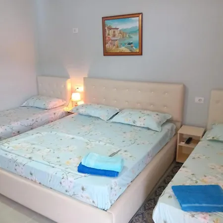 Hotel Ziku-3