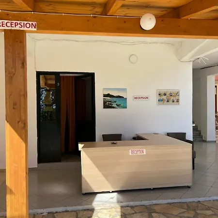 Hotel Nino-3