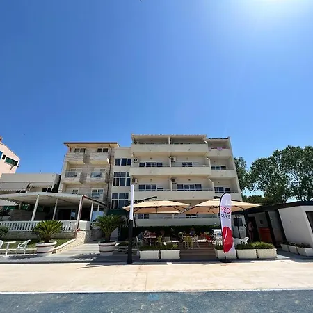 Hotel Maren Durres-2