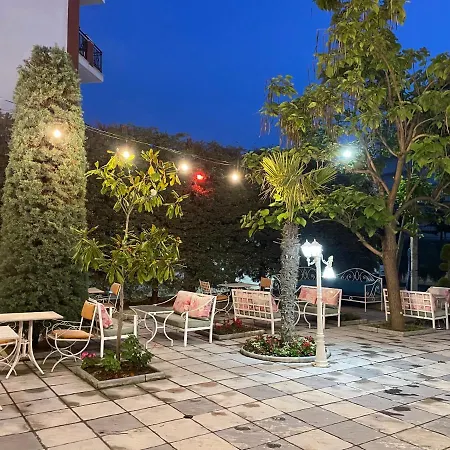 Sanremo Hotel Restorant-2