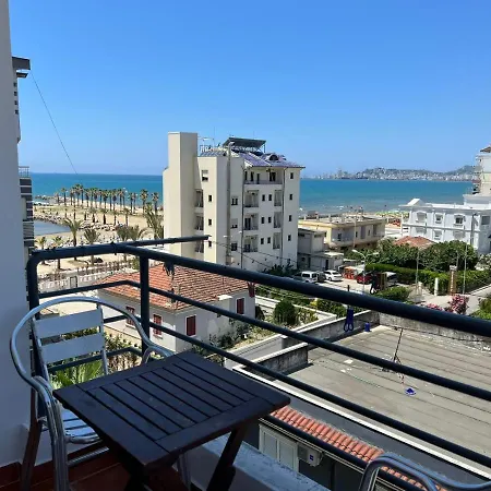 Leo Apartament-2