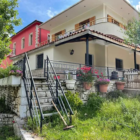 Hibroj Guesthouse-3