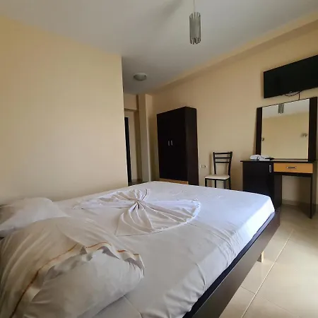 Hotel Kukesi-2