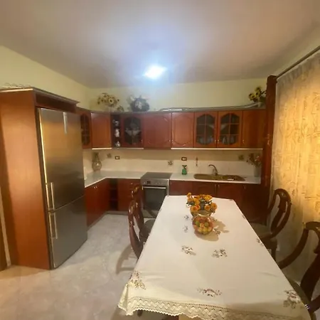 Mulla Apartment-2
