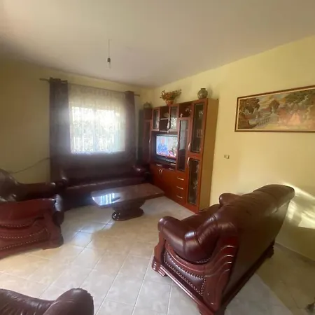 Mulla Apartment-3