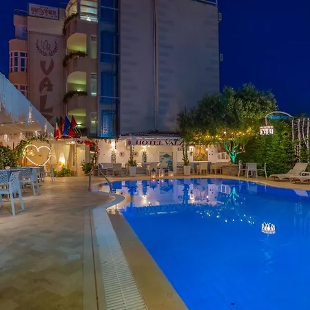Hotel Valz-3