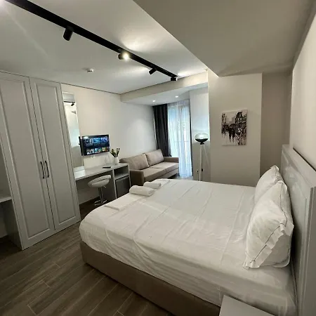 Vila Kapllani Rooms-2
