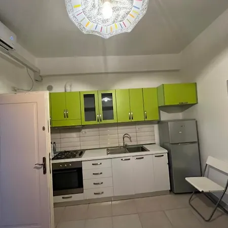 Rent A House Vlore-2