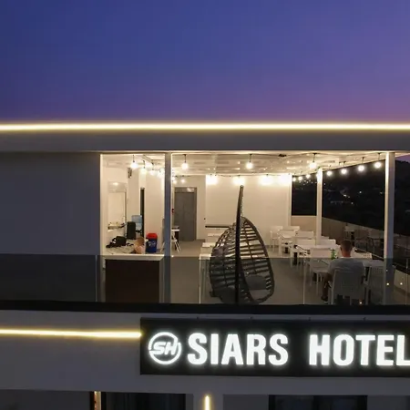 Siars Hotel-3