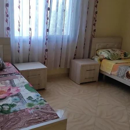 Guesthouse Isolde-3