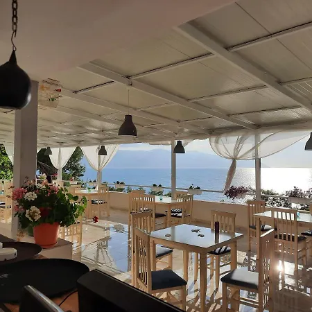 Terrazza Al Mare - Terrace At The Sea - Tarrace Buze Detit-2