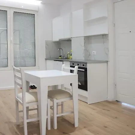 Central Apartment-3