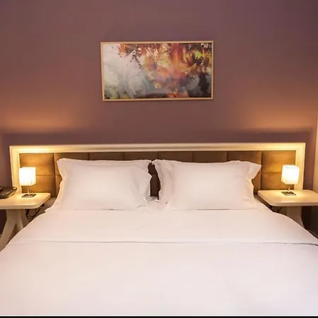 Hotelvila 22-3