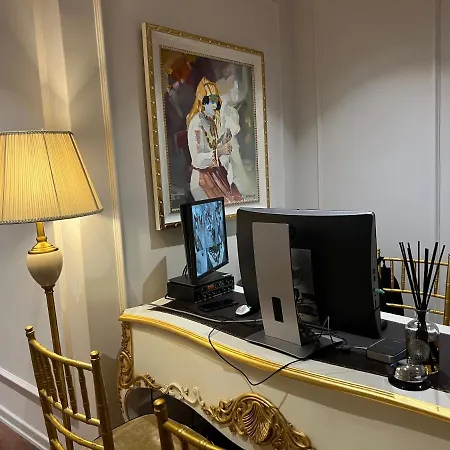 Sol Invictus Boutique Hotel Durres Albania-3