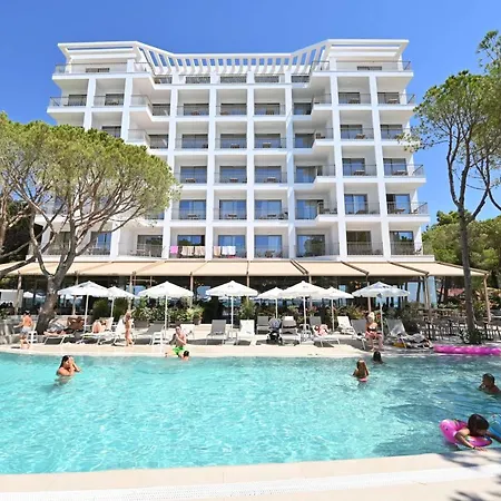 Fllad Resort&SPA Durres-3