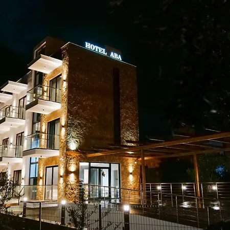 Hotel Aba-2