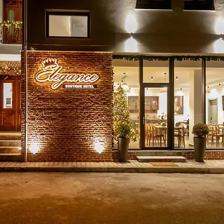 Elegance Boutique Hotel-2