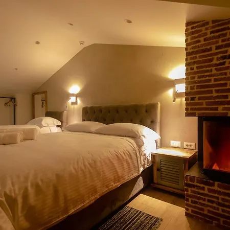 Elegance Boutique Hotel-3