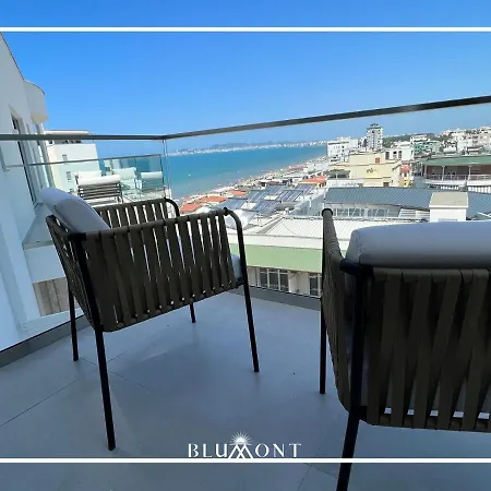 Luxury Rooftop Suites By Blumont-2