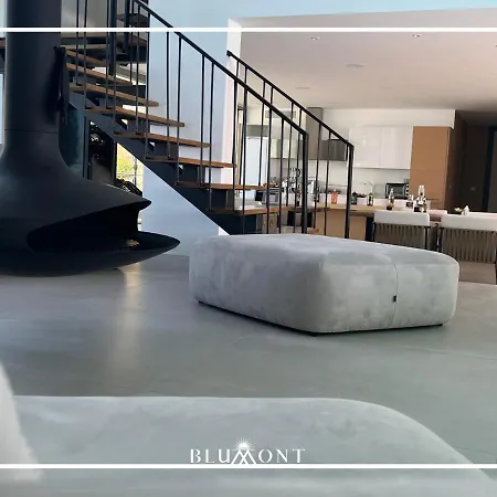 Luxury Rooftop Suites By Blumont-3