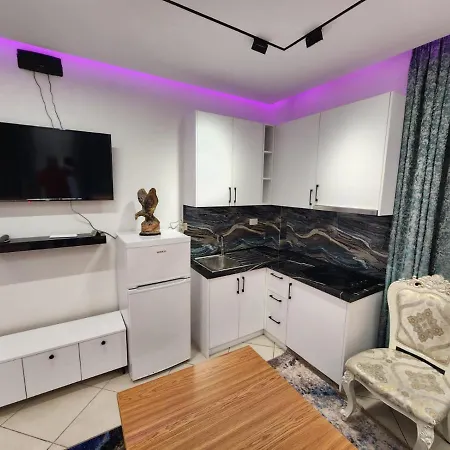 Tirana Class House-3