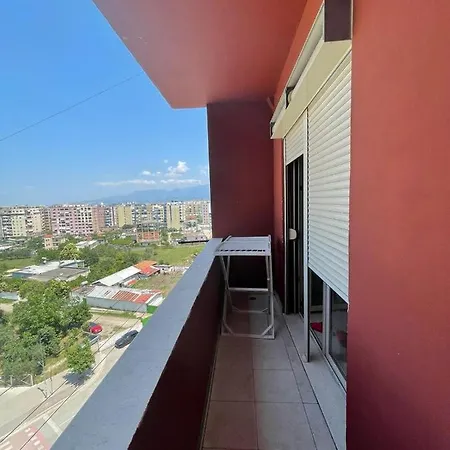 Tirana Vacation Apartment-2