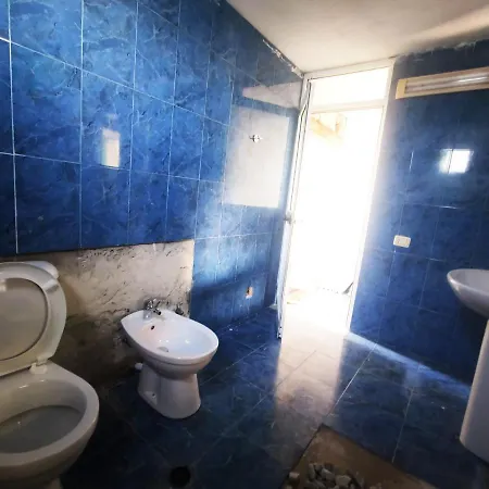At Gjergj Fishta Apart-House Shkoder-2