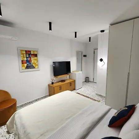 Pietro Guesthouse 2-2