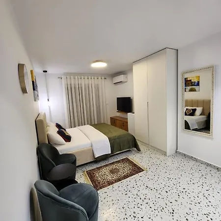 Pietro Guesthouse 2-3