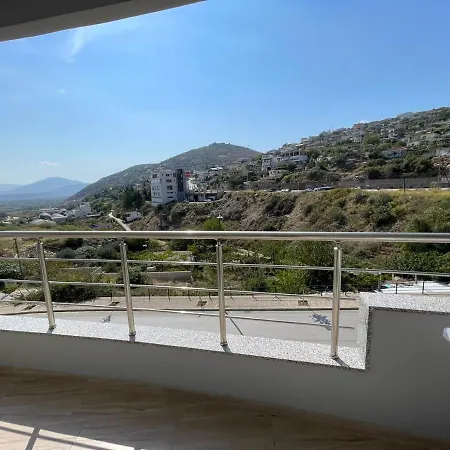 Saimir Apartment 2-2