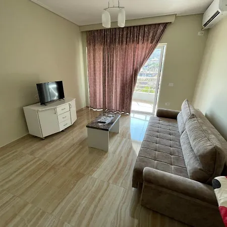 Saimir Apartment 2-3