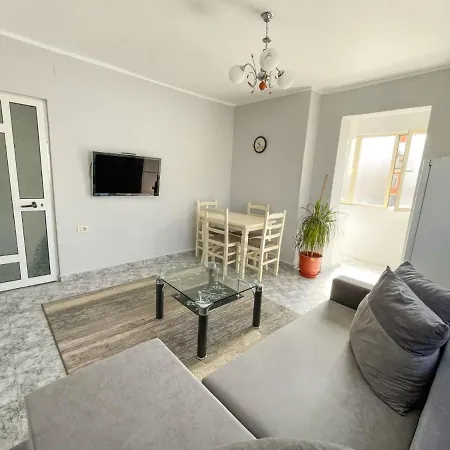 Dage Apartment-3