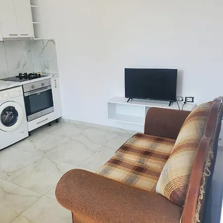 Apartment Tirana-2