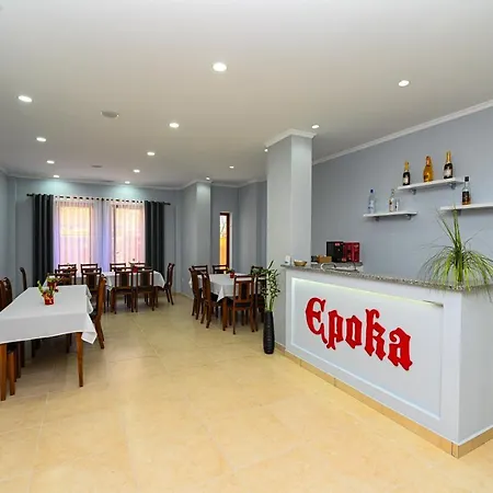 Hotel Epoka-2