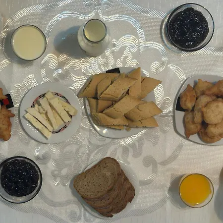 Bed & Breakfast Mina-2