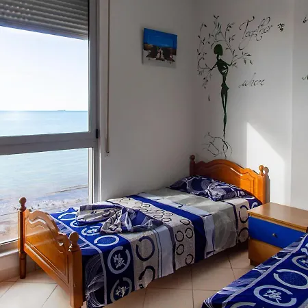 Blue Sky Apartaments-2