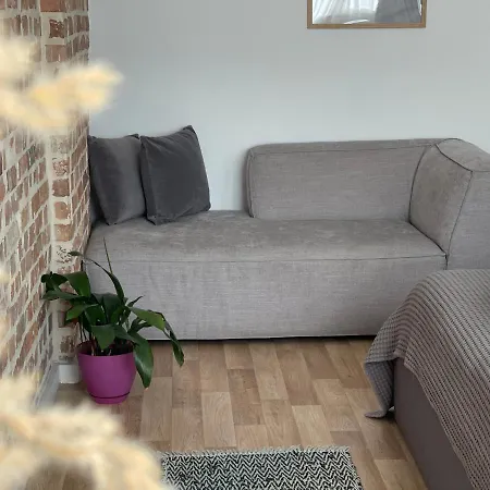 Bricks Studio Apartments-3