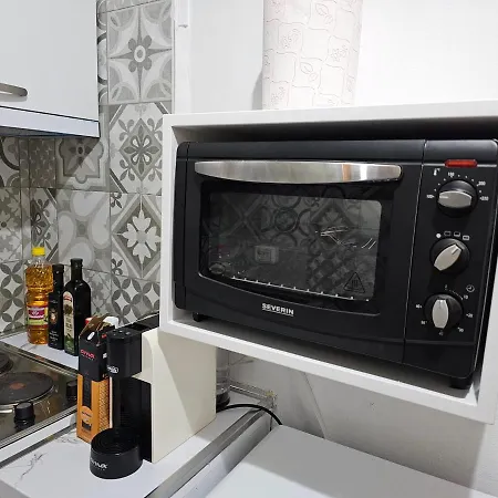 Vibe Studio Apartment-2