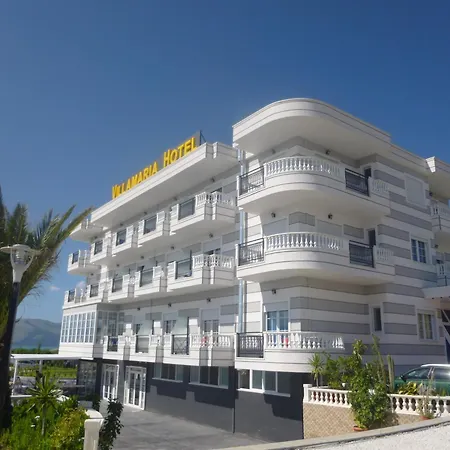 Villamaria Hotel-3