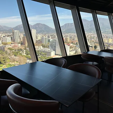 Sky Hotel Tirana-2