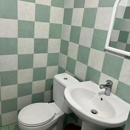 Tourists Guest House-3