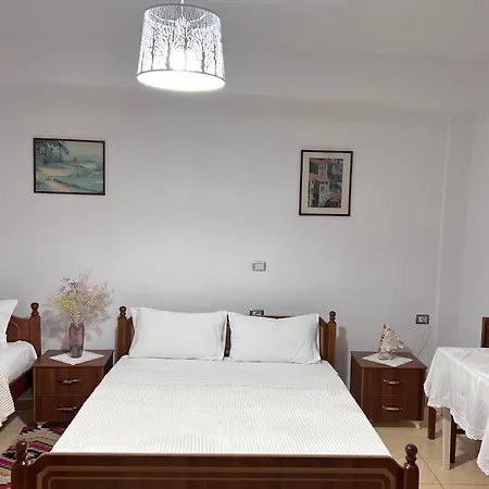 Tourists Guest House-2