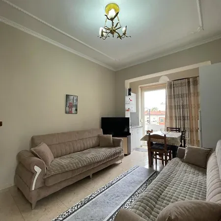 Trumpets Apartment-3