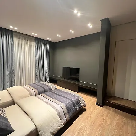 Remarkable Apartment-3