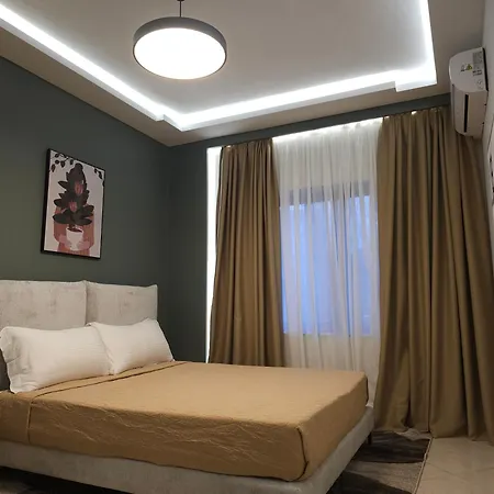 Oda Hotel Tirana-3