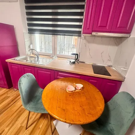 Keli'S Apartments-3