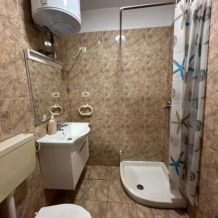 Urban Life Tirana- Economy Rooms-2