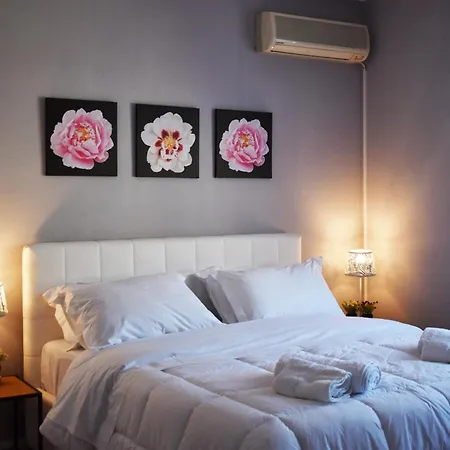 Fit Five Apartment-2