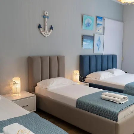 Oyster Central Suites-3